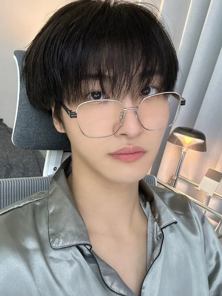 Park Seonghwa