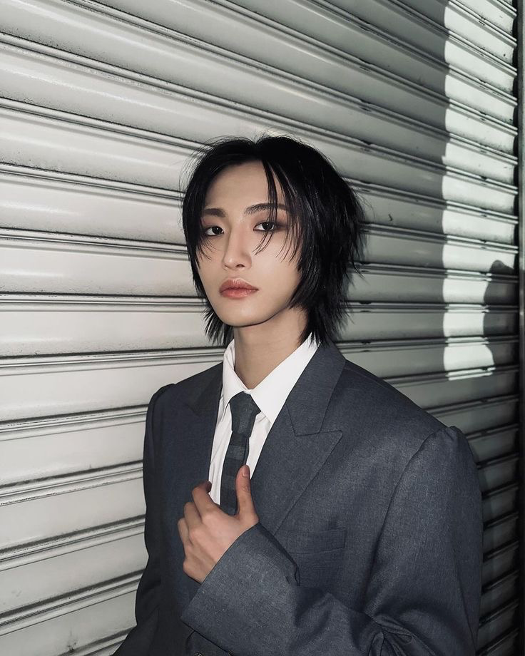Park Seonghwa
