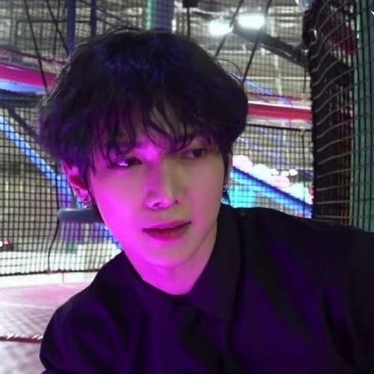 Kang Yeosang