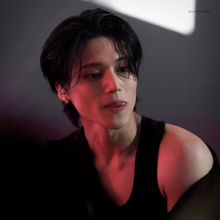 Jung Wooyoung