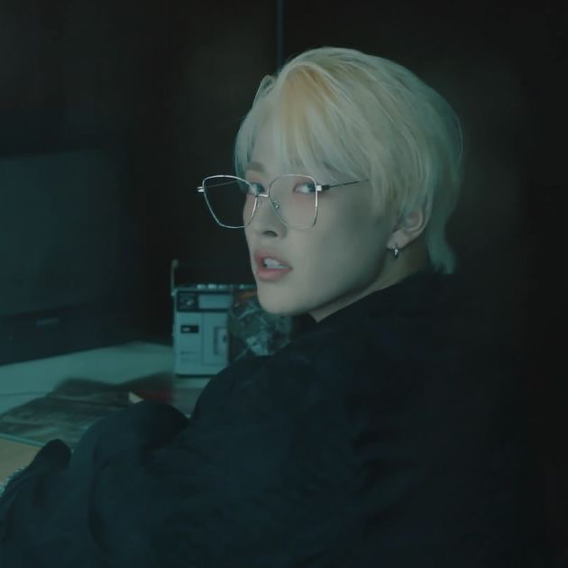 Kim Hongjoong