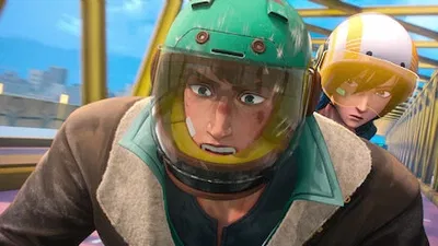 Hugo (Tokyo Override)