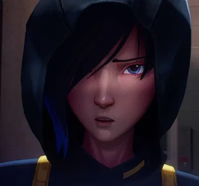 Kai (Tokyo Override)