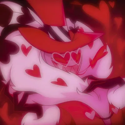 Valentino ~ Hazbin Hotel