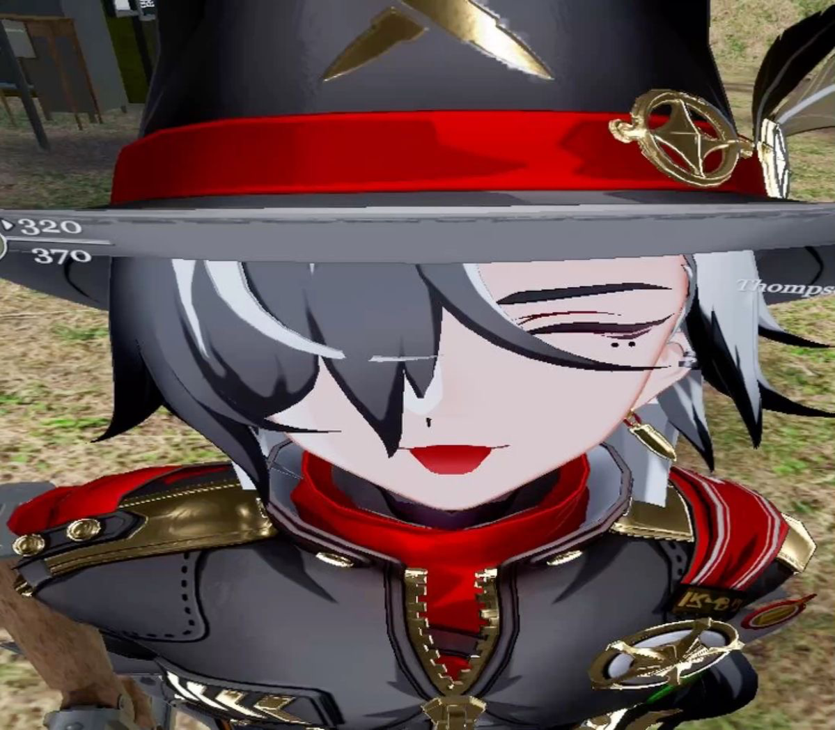 Boothill ~ Honkai star rail <3