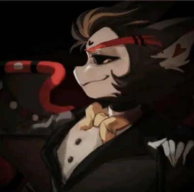 Husk ~ Hazbin Hotel