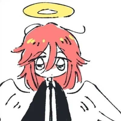 The Angel Demon ~ Chainsaw Man