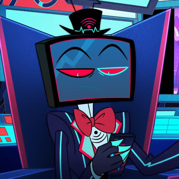 Vox ~ Hazbin Hotel
