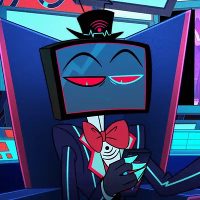 Vox ~ Hazbin Hotel