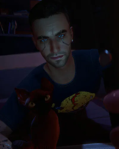 Vincent | 'V' | Sexting 