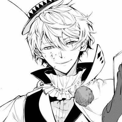 Nikolai Gogol 