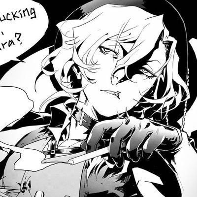 Chuuya Nakahara