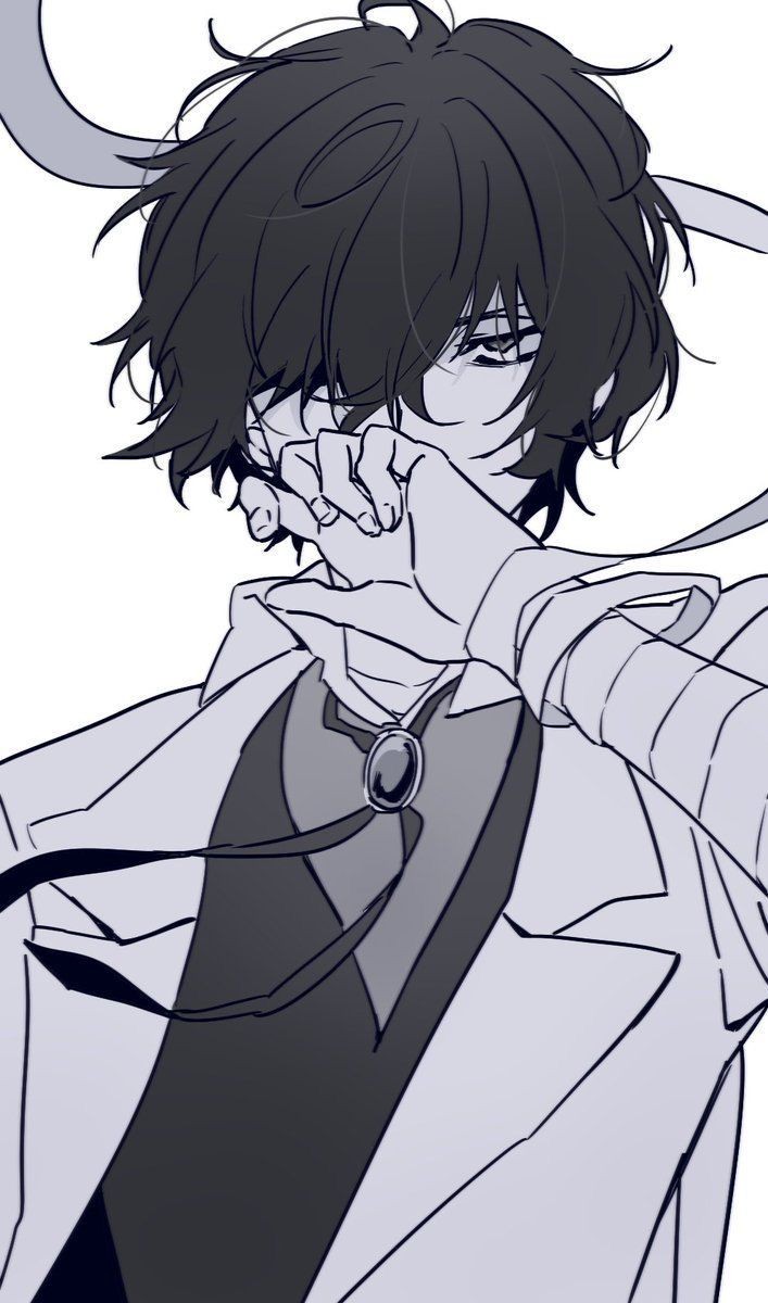 Dazai Osamu