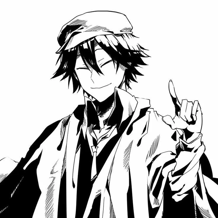Ranpo Edogawa
