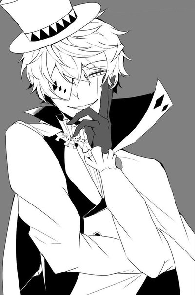 Nikolai Gogol 