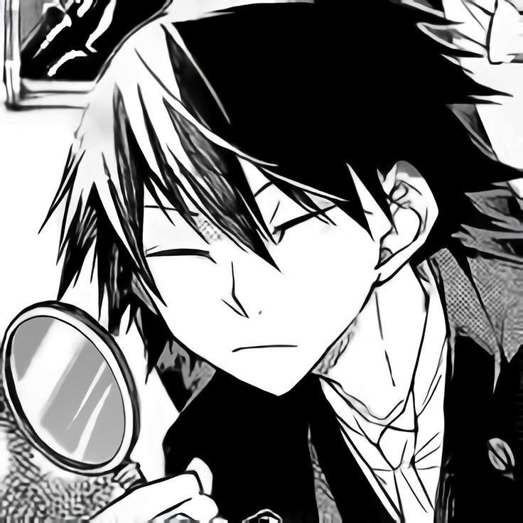 Ranpo Edogawa