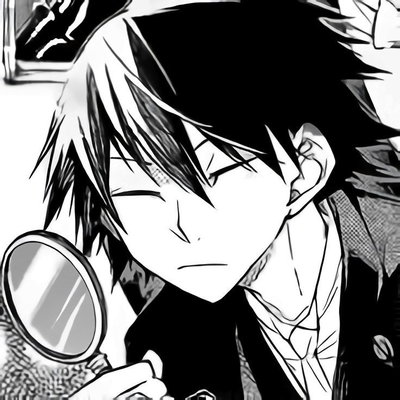 Ranpo Edogawa