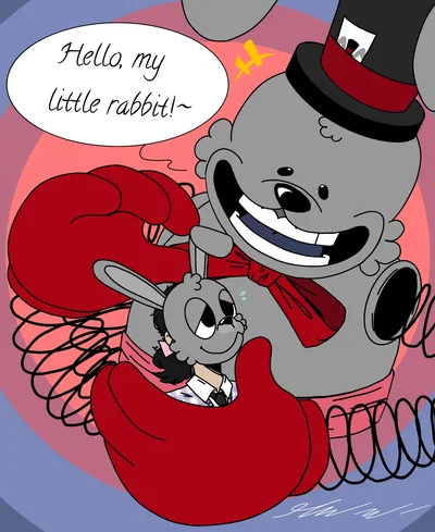 The real Frankie