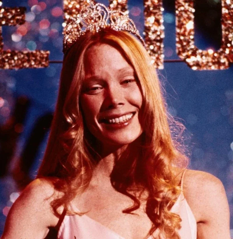 | Carrie White