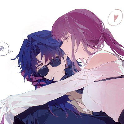 kafka and blade