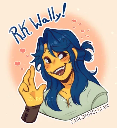 RK Wally