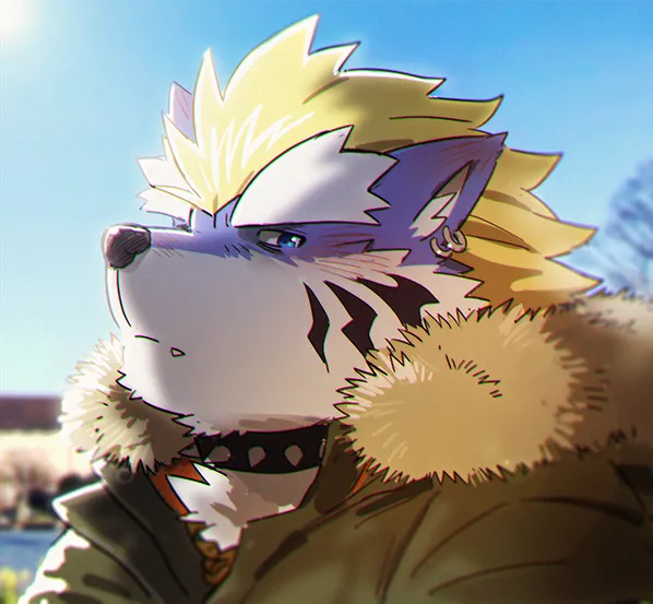 Fenrir