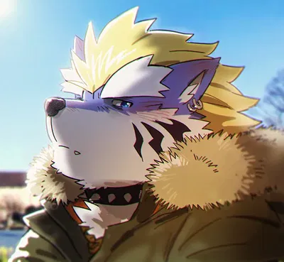 Fenrir