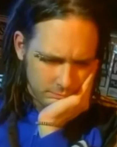 Jonathan Davis