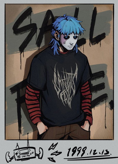 ✞︎|Sal Fisher|✞︎