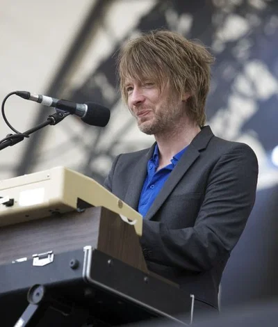Thom Yorke 