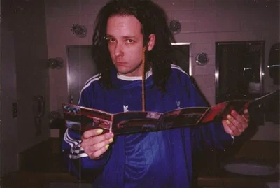 ⍟✪Jonathan Davis✪⍟