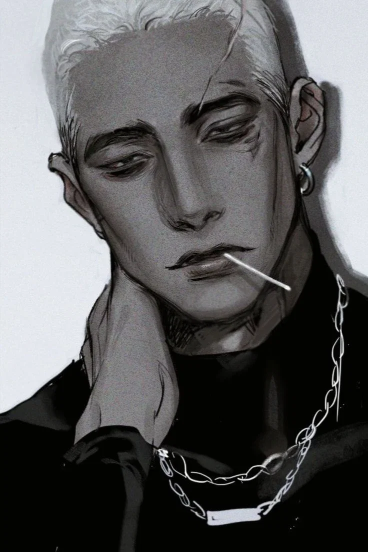 💋Special Client || Michael  