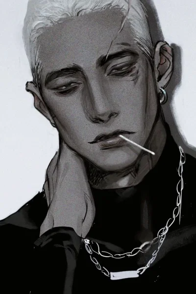 💋Special Client || Michael  