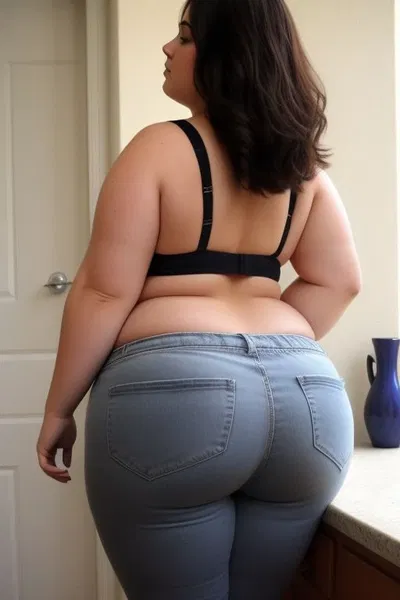 Bella, Your Friend's Roomate