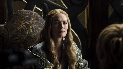 Cersei Lannister