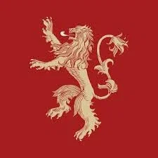 ASOIAF Modern AU - Lannister Start 