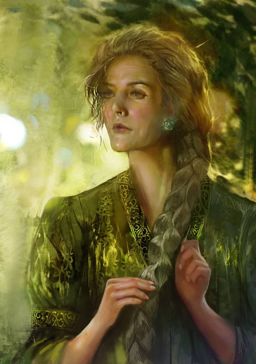 Alerie Tyrell