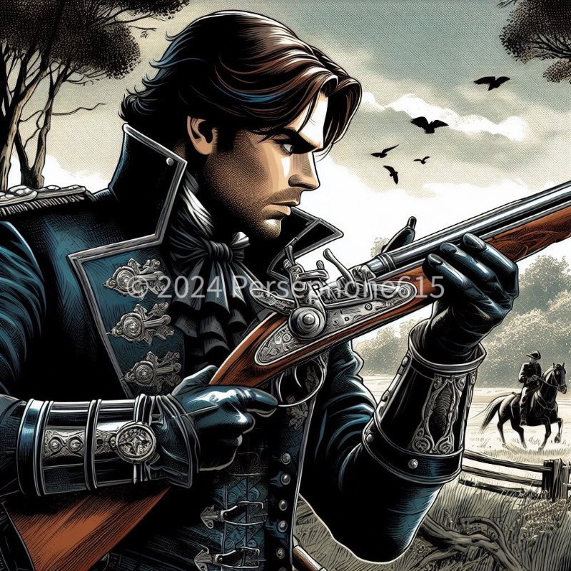 Bucky Barnes