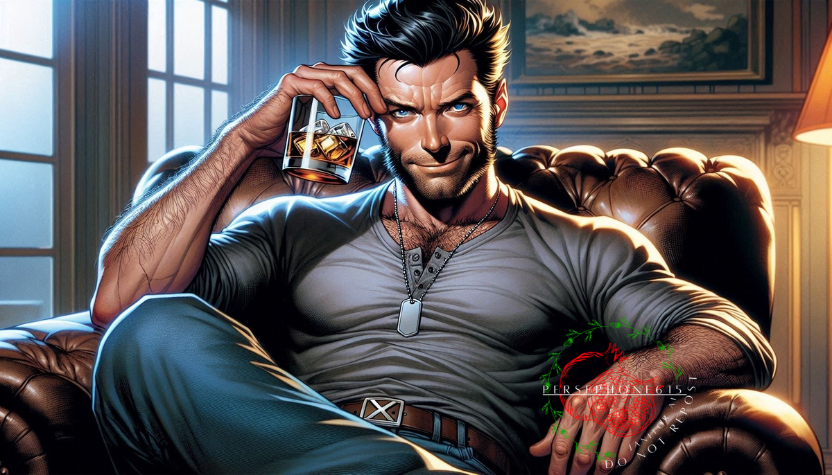 Logan Howlett | Wolverine 