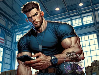 John Soap MacTavish
