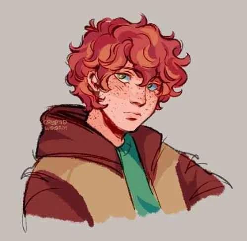 Conor MacAnderson