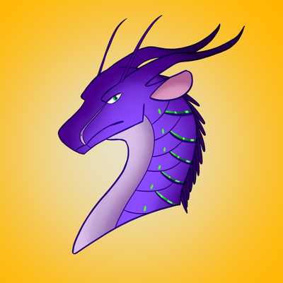 Io | Wings of Fire