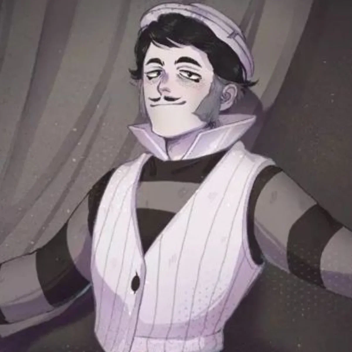 Gray (Brawl Stars)