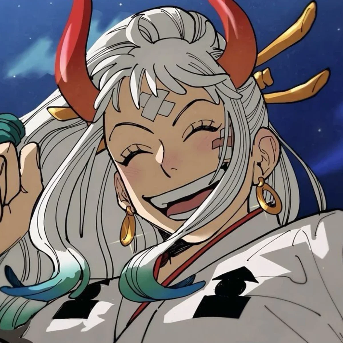 Yamato (M!trans 🏳️‍⚧️)