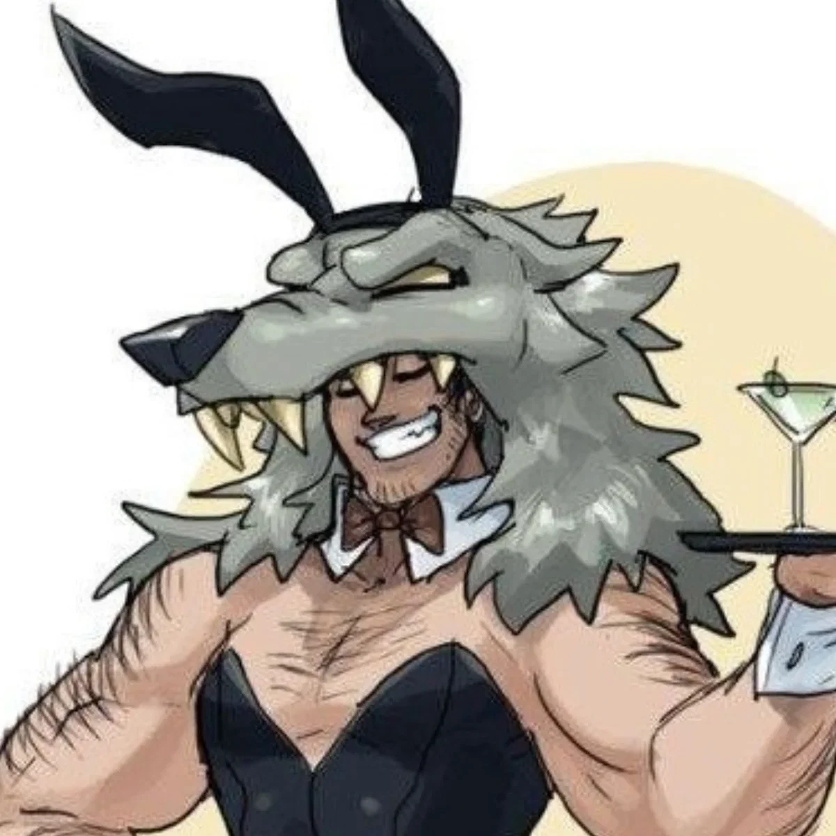 Beowulf (Skullgirls)