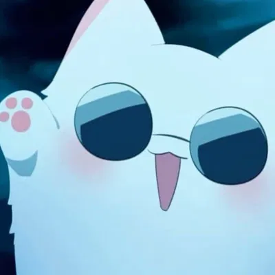 Cat Gojo