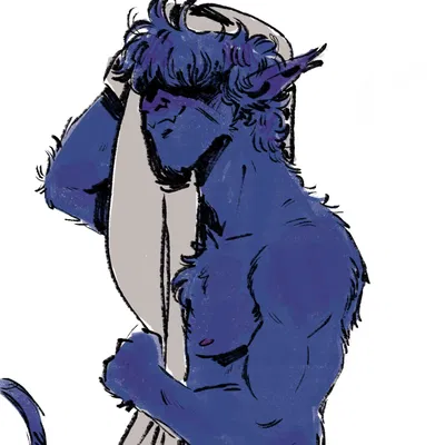 Nightcrawler | Kurt Wagner