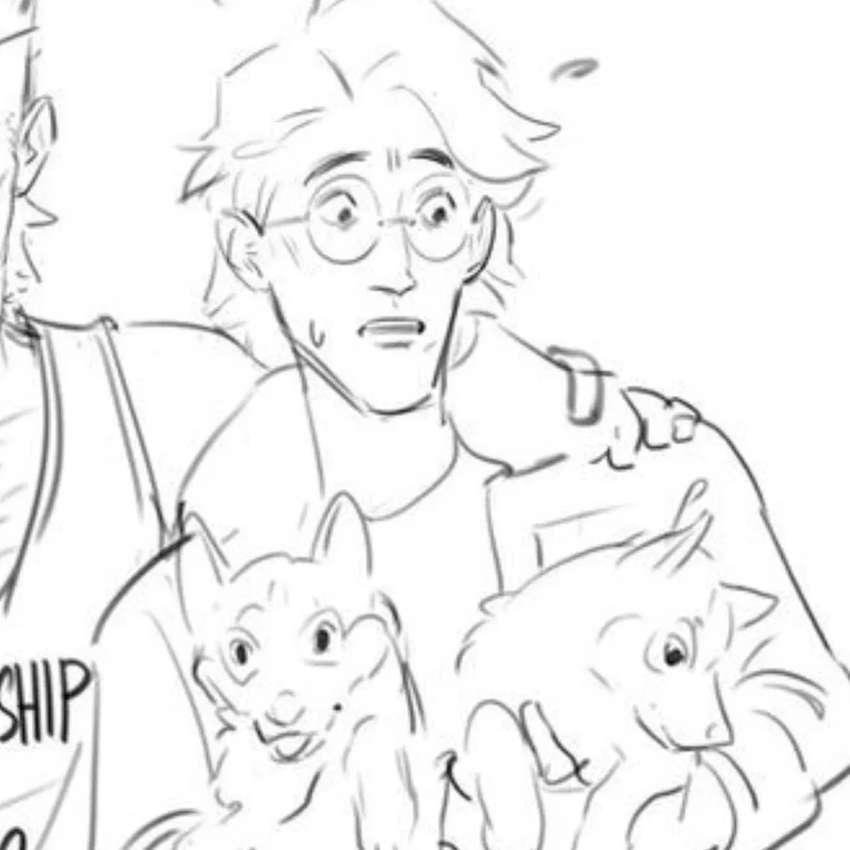 Hal "Otacon" Emmerich