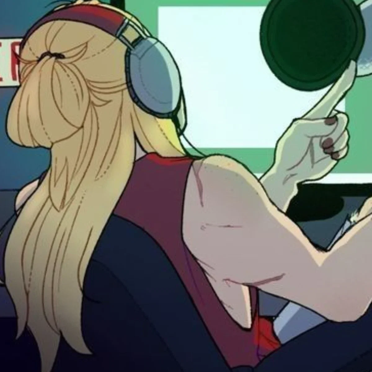 Present Mic | Hizashi Yamada