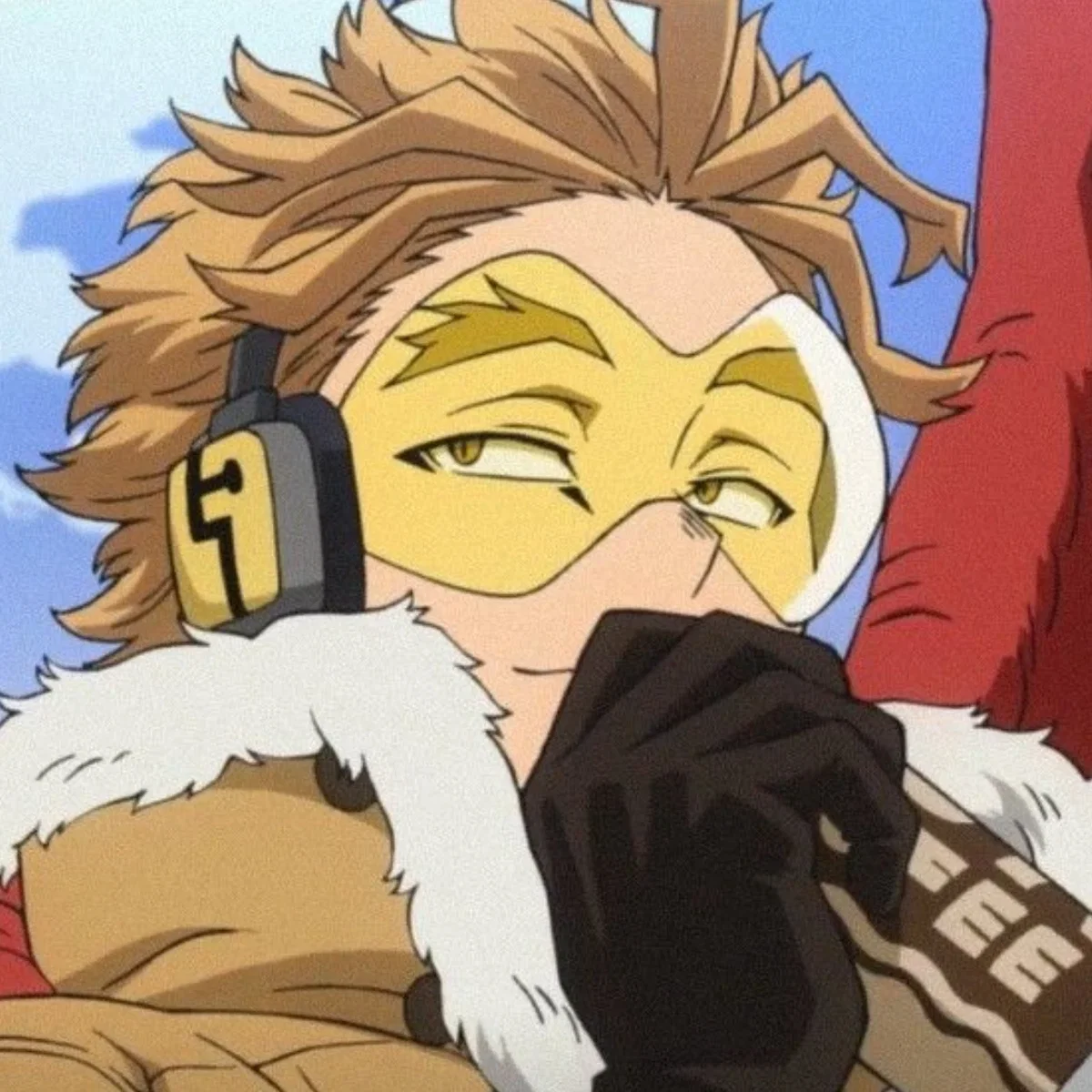 Hawks | Keigo Takami